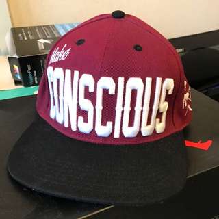 [再減][本地brand] 紅黑SnapBack629414548473621111