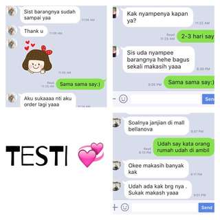 Testi