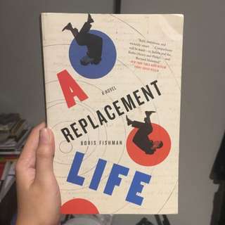 A Replacement Life