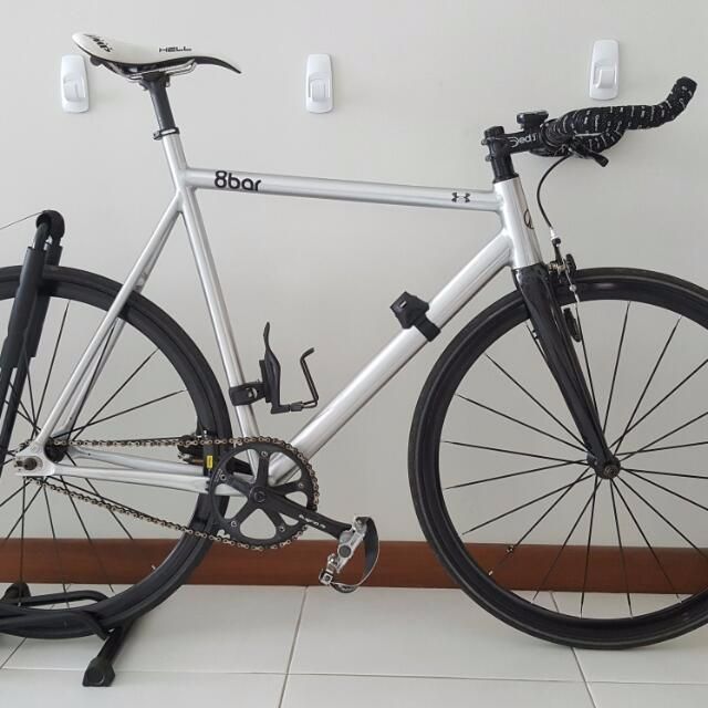 8bar bikes for sale