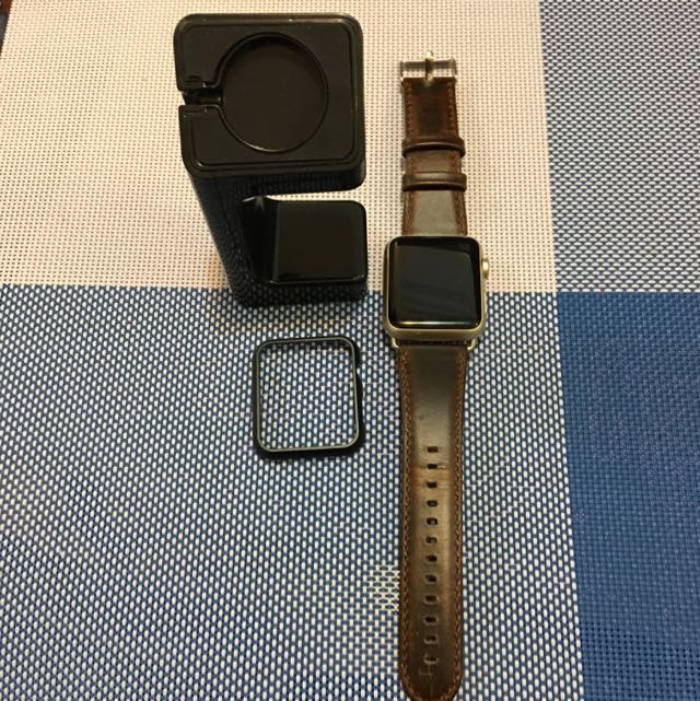 apple watch 7000 series aluminium