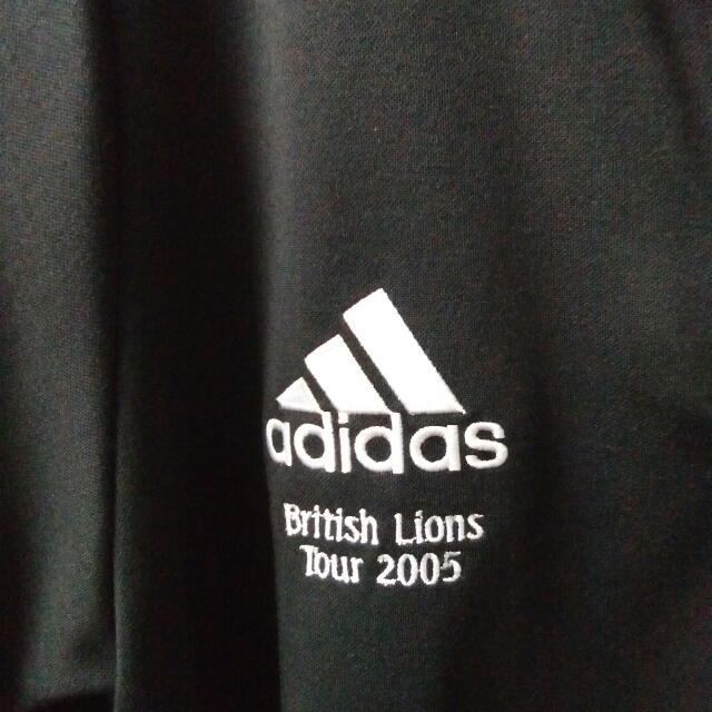 Adidas All Blacks Rugby Limited Edition Shirt, Men's Fashion, Activewear on Carousell