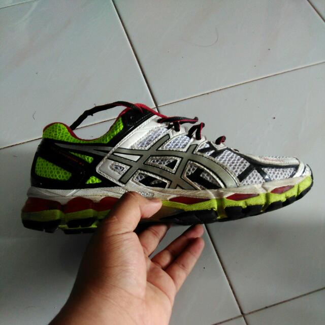 Asics fluidfit new arrivals dynamic duomax