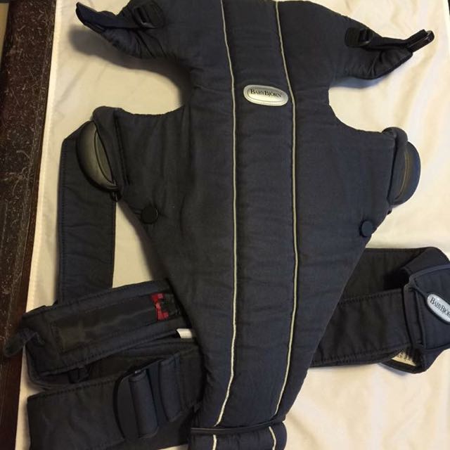 babybjorn original