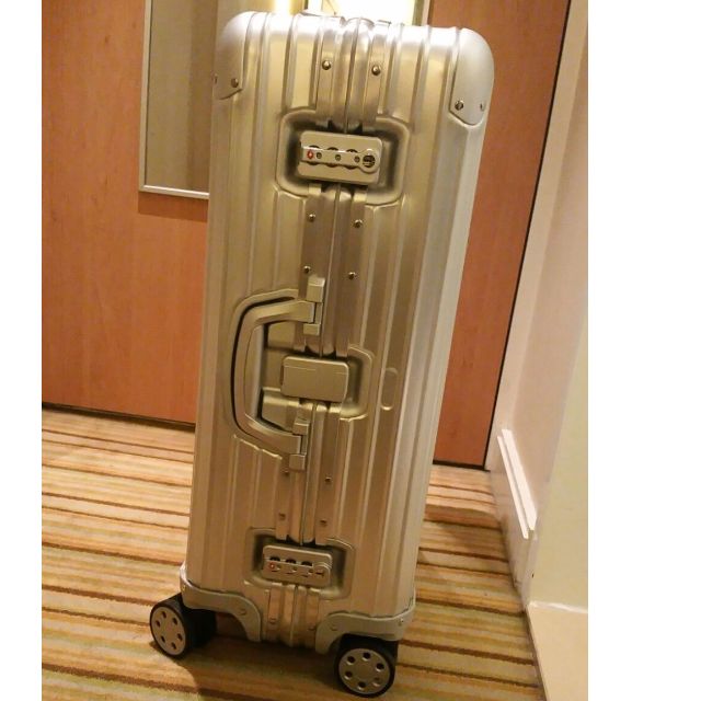 Rimowa topas 64l clearance