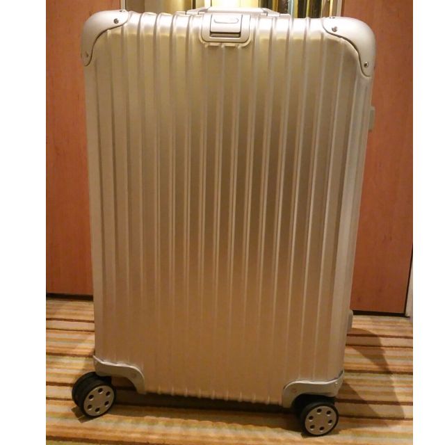 rimowa clearance