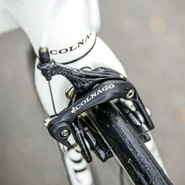 colnago brake calipers