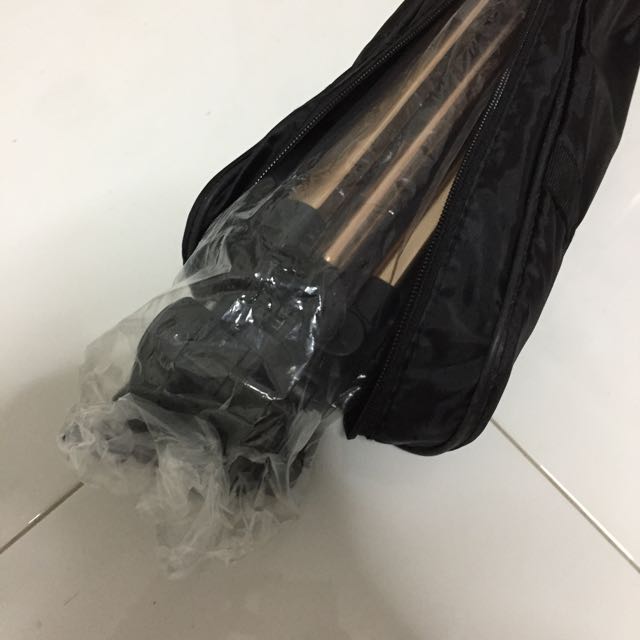 Digipod SL1800 Deluxe Lightweight Video/Photo Tripod, Photography