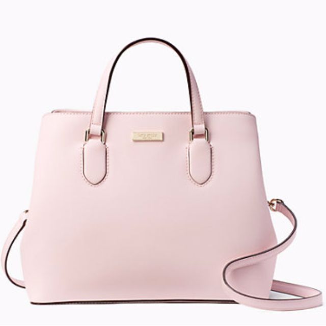 kate spade laurel way evangelie bag