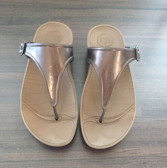 fitflop jelly