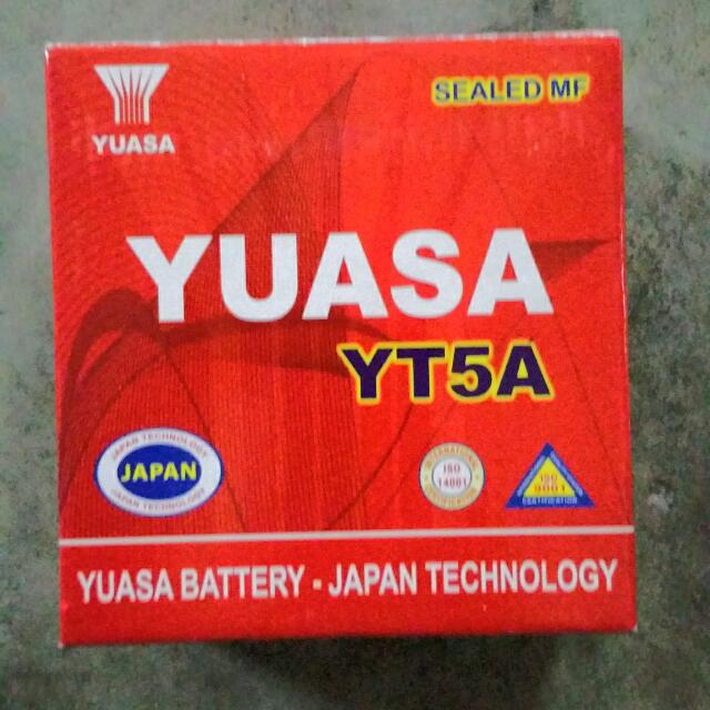 yamaha fz16 battery