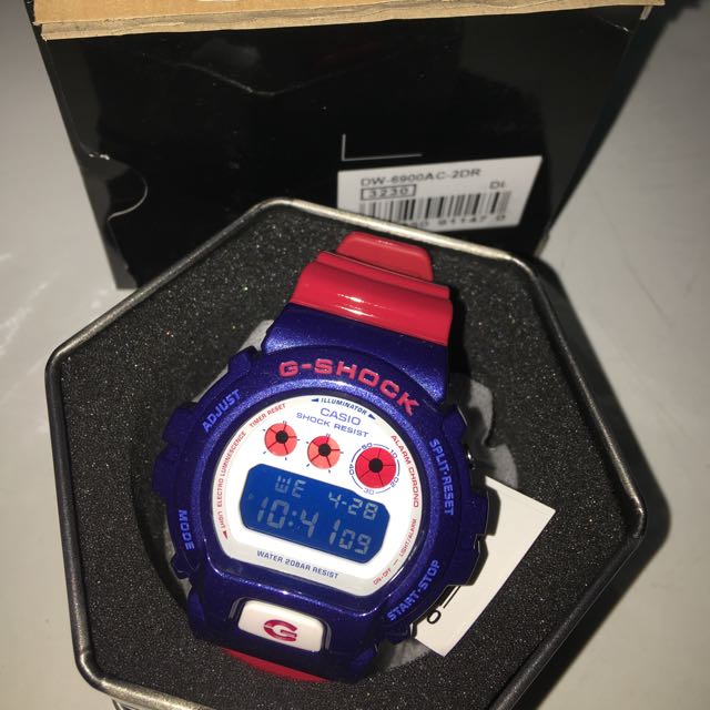 G shock cheap dw6900 ac2
