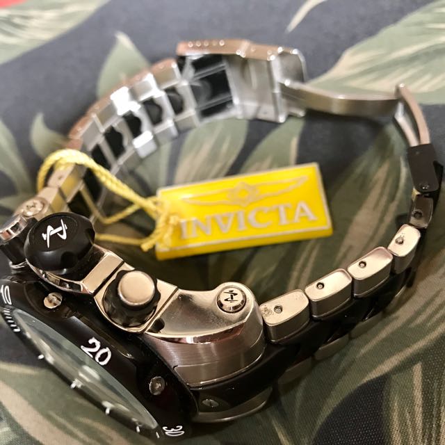 Invicta 5727 hot sale