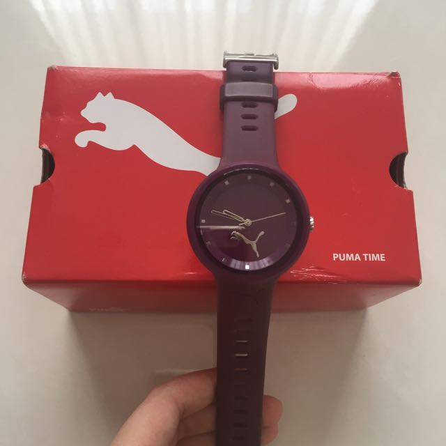 Jam hotsell puma sport