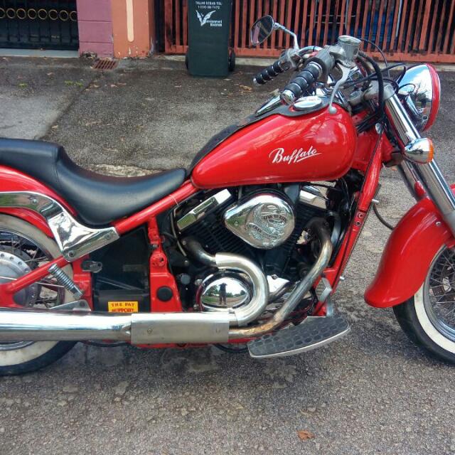 kawasaki vulcan 800cc Motorbikes on Carousell