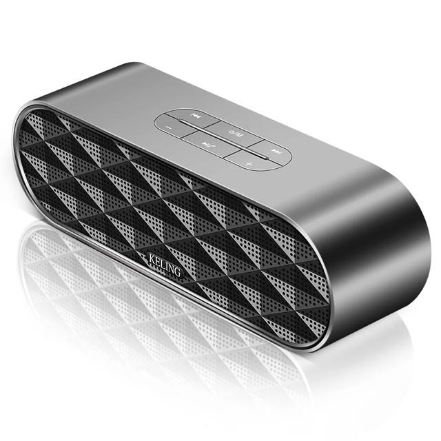 keling bluetooth speaker