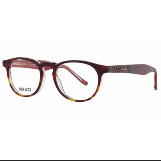 kenzo glasses