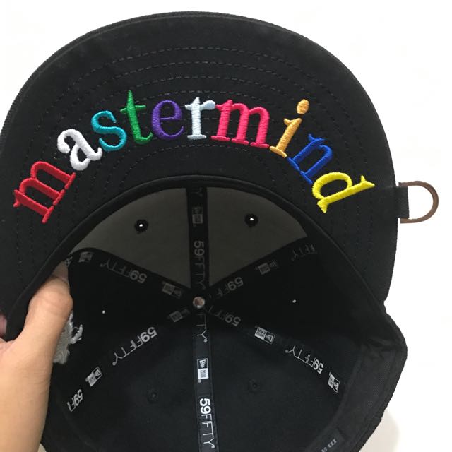 激安通販サイトです stussy hat, new era×mastermind japan cap | www