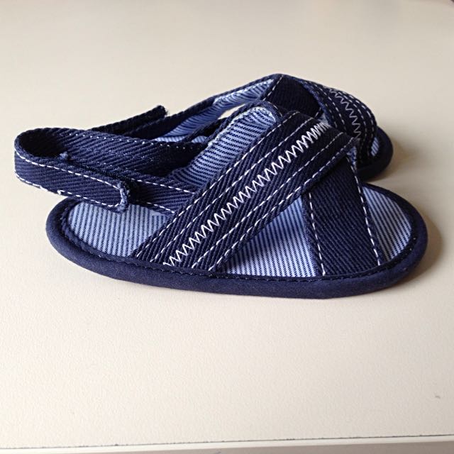 Mothercare sandals boy hot sale