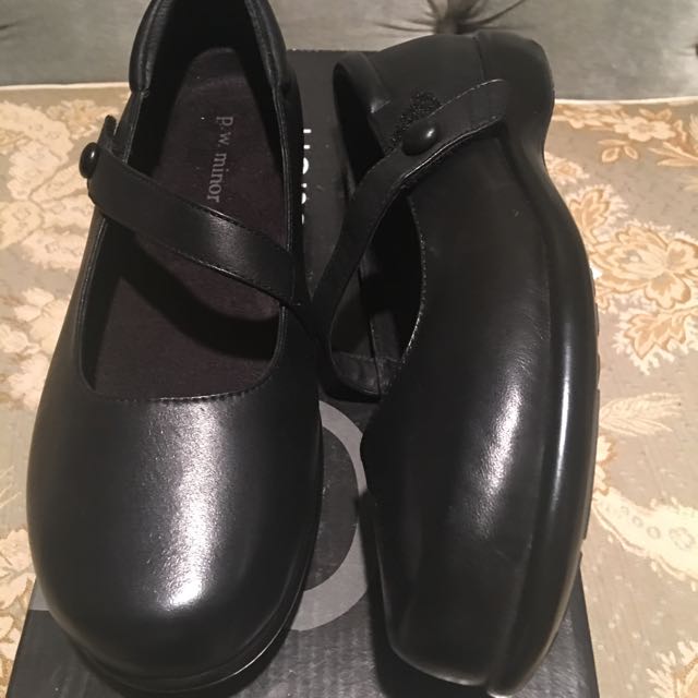 orthopedic mary janes