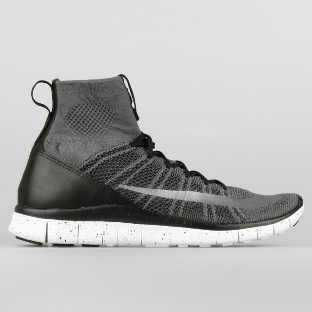 free mercurial superfly