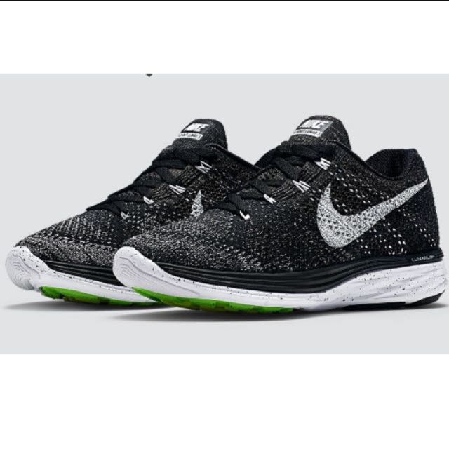 Nike lunar oreo clearance