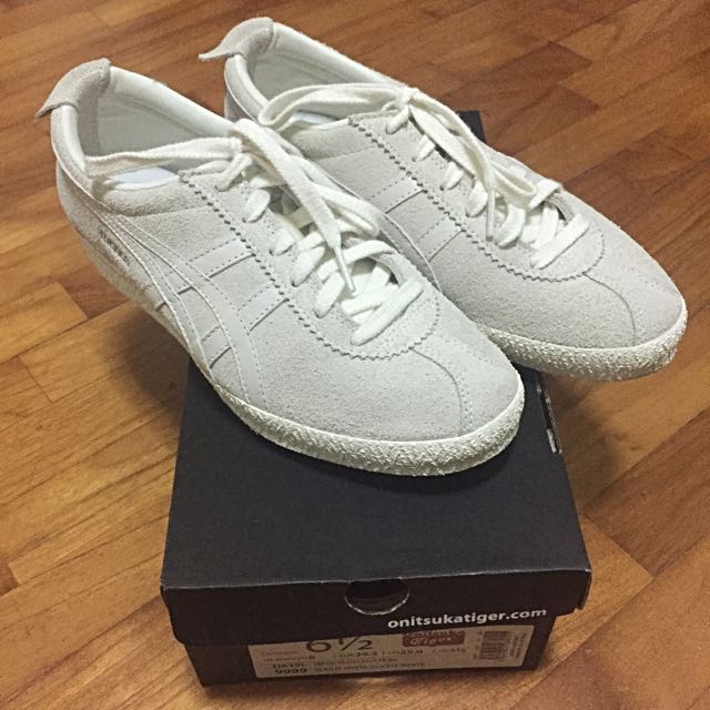 onitsuka mexico delegation