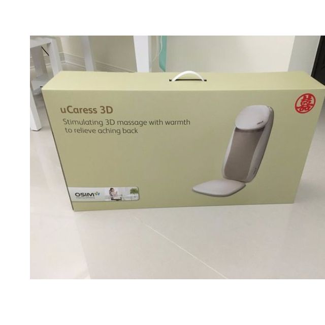 Osim ucaress 3d cheap