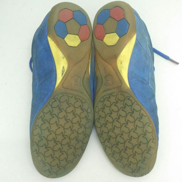 Pele Futsal Shoe Sports Equipment Sports Games Racket Ball