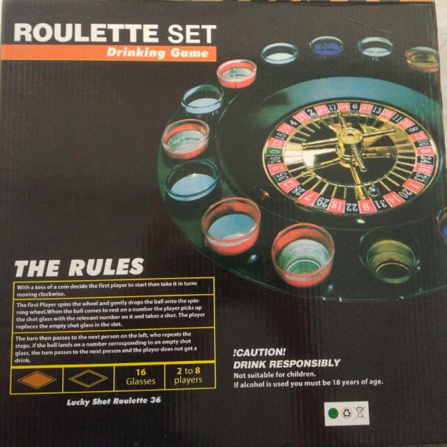 Rules