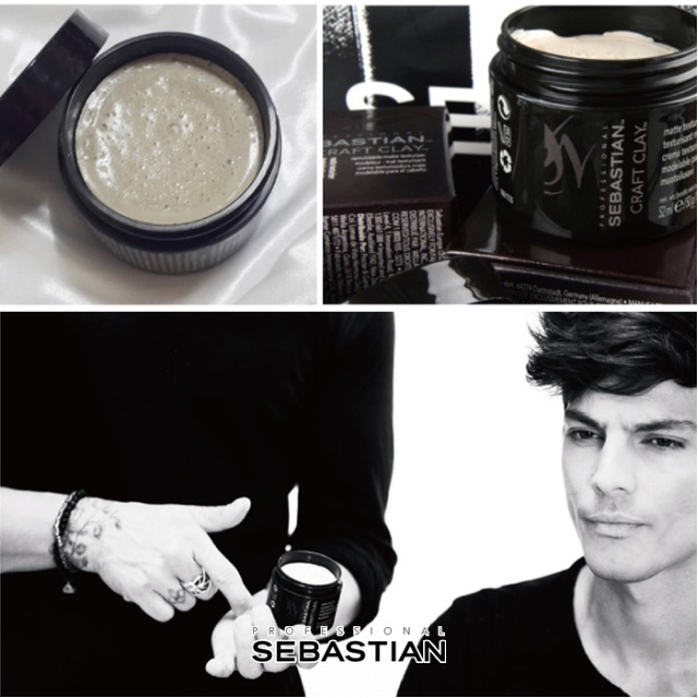 Sebastian hotsell craft clay