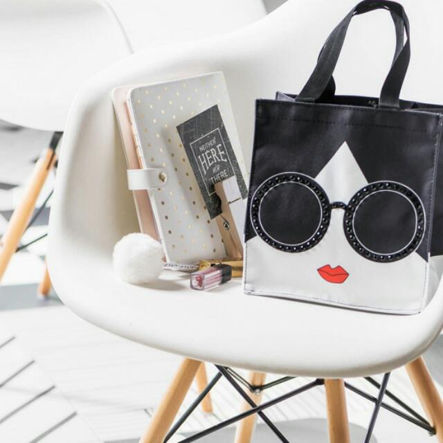 Starbucks Alice Olivia Tote Bag Women s Fashion Bags Wallets