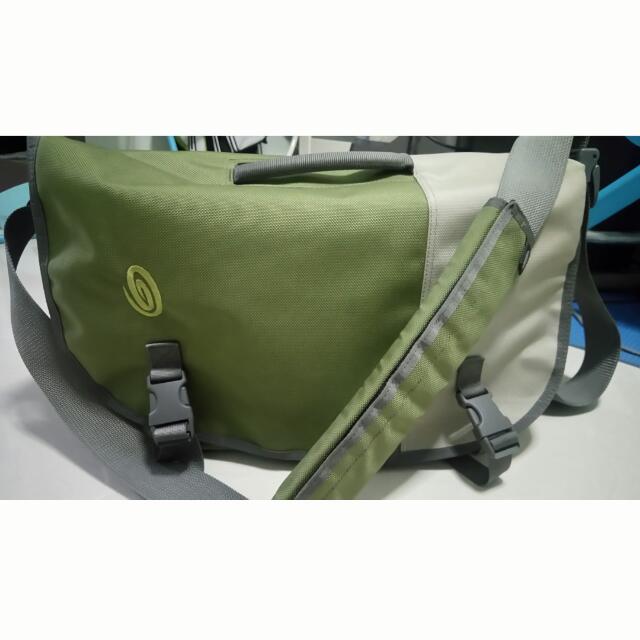 Timbuk2 Messenger Bag With Snoop Camera Insert M, Photography