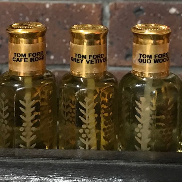 tom ford noir extreme forum