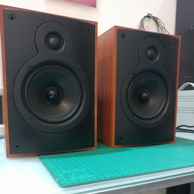 polk vanishing series