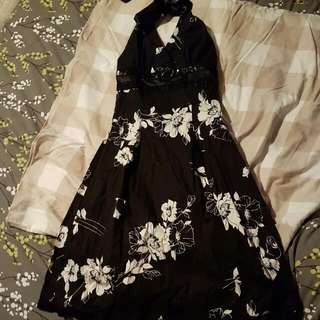 BNWOT elegant Dress