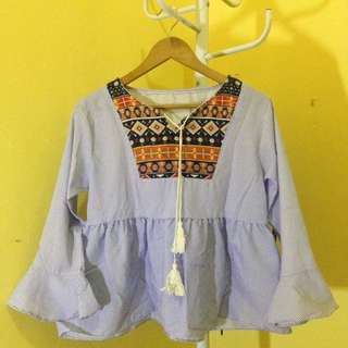 blouse