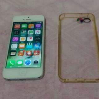iPhone 5