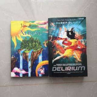Novels