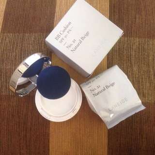 [Valentine Promo] LANEIGE BB Cushion