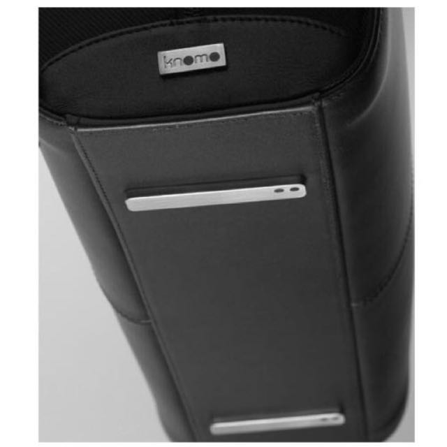 70 Off Knomo Cholet 13 In Black Computers Tech Parts Accessories Other Accessories on Carousell
