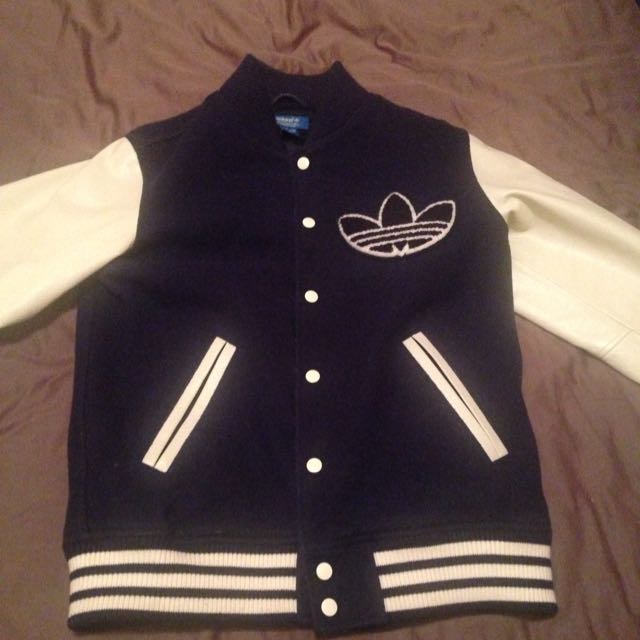 adidas 25 originals jacket