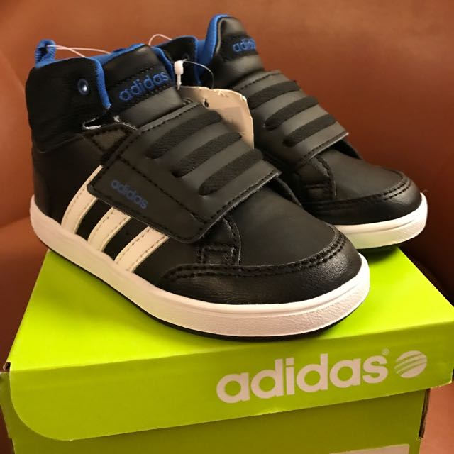 adidas neo kinderen mint