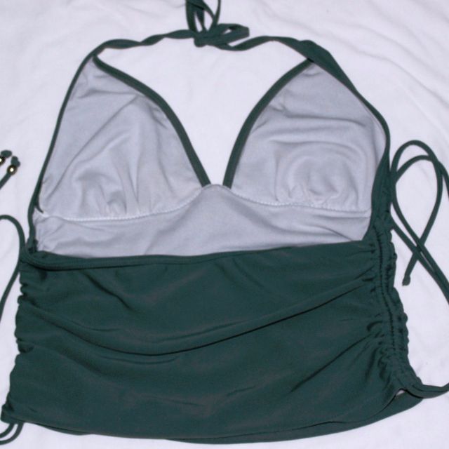 Authentic SnS Bikini Top, Women's Fashion, Tops, Others Tops on Carousell