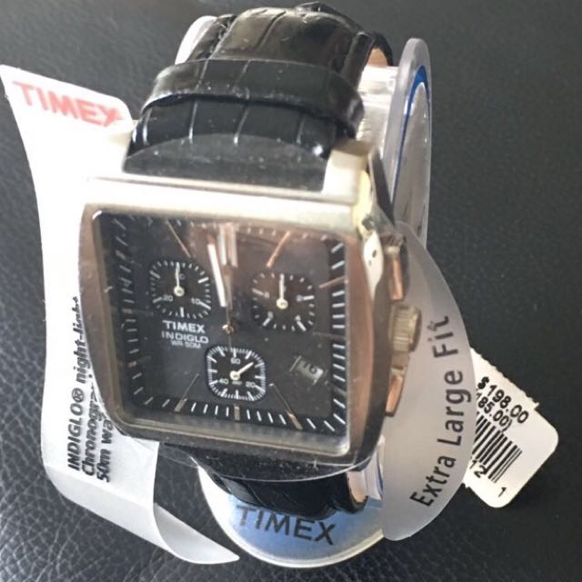 timex t22262