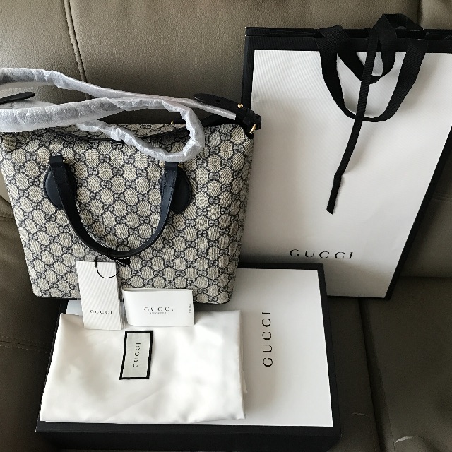 Newest deals gucci bags
