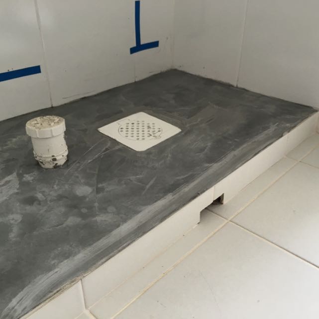 Cement Plinth For Kitchen Cabinets Equipment Plinth Furniture