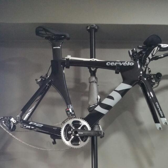 2016 best sale cervelo p2