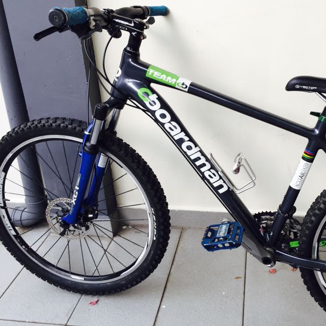 Chris boardman mountain bike new arrivals