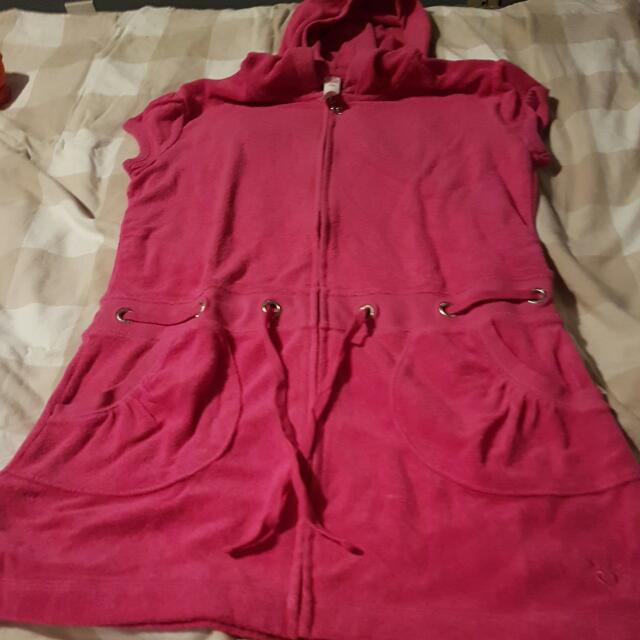 justice swimsuit cover ups